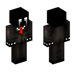 Minecraft Skin #206649