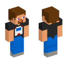 Minecraft Skin #206650