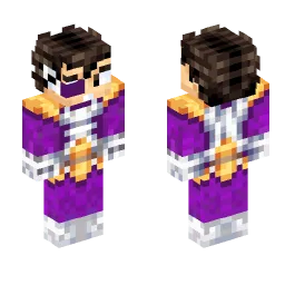 Minecraft Skin #206668