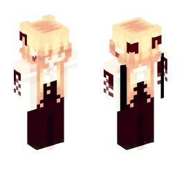 Minecraft Skin #206669
