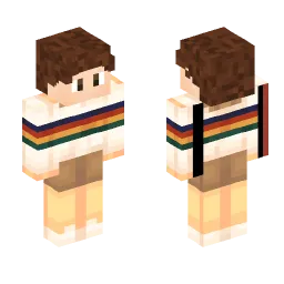 Minecraft Skin #206678