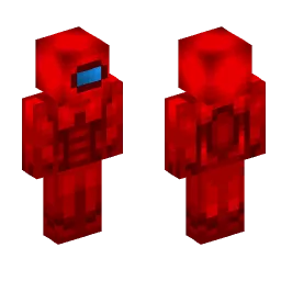 Minecraft Skin #206679