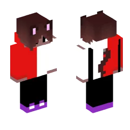 Minecraft Skin #206681
