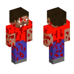 Minecraft Skin #206706