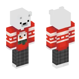 Minecraft Skin #206715
