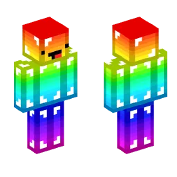 Minecraft Skin #206729