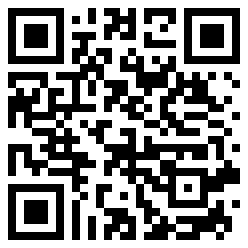 Thunderstrike QR Code