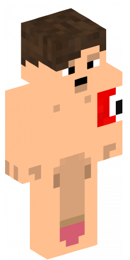 Minecraft Skin #206756