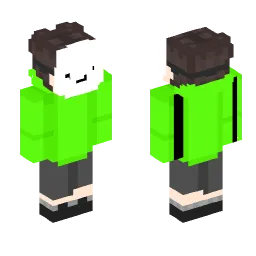 Minecraft Skin #206767