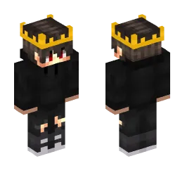 Minecraft Skin #206768
