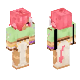 Minecraft Skin #206788