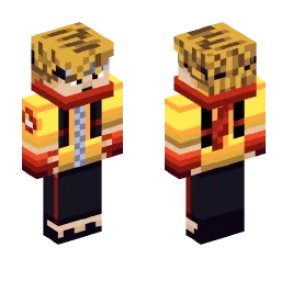 Minecraft Skin #206789