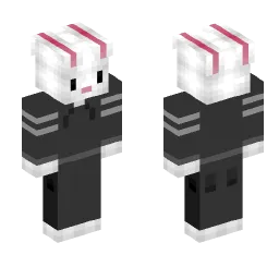 Minecraft Skin #206797
