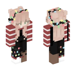 Minecraft Skin #206803