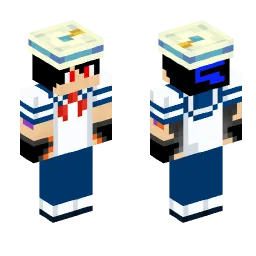 Minecraft Skin #206811