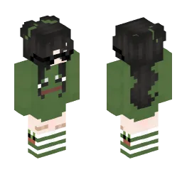 Minecraft Skin #206816