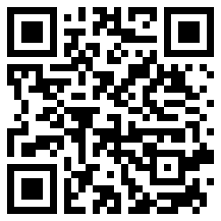 ThePancakeGecko QR Code