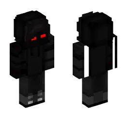 Minecraft Skin #206837