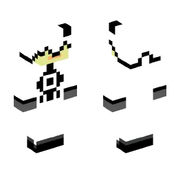 Minecraft Skin #206845