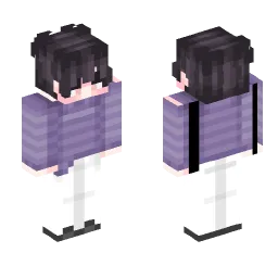 Minecraft Skin #206866