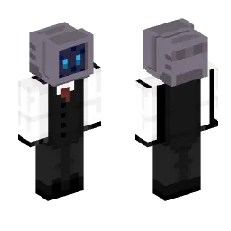 Minecraft Skin #206880