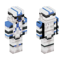 Minecraft Skin #206882