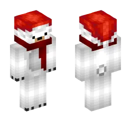 Minecraft Skin #206883