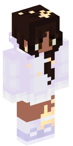 Magical_gurl0929 Minecraft Skin Preview on Minecraft.Co.Com