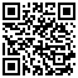 Hallow_Knight QR Code