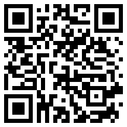 HallowKnight QR Code
