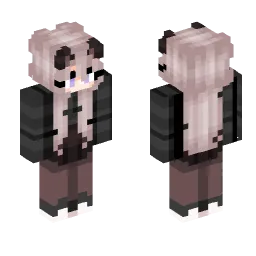Minecraft Skin #206904