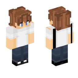 Minecraft Skin #206905