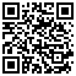 incognito QR Code