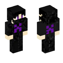 Minecraft Skin #206909
