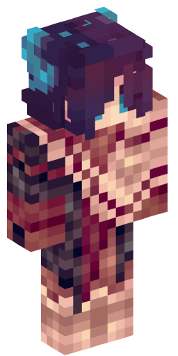 Torotora Minecraft Skin Preview on Minecraft.Co.Com