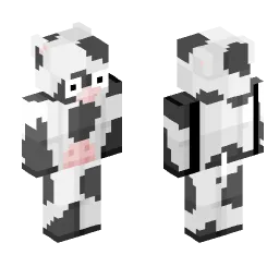 Minecraft Skin #206948