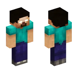 Minecraft Skin #206949