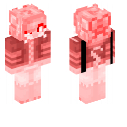 Minecraft Skin #206960