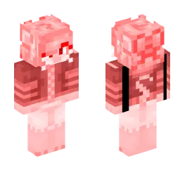 Minecraft Skin #206960