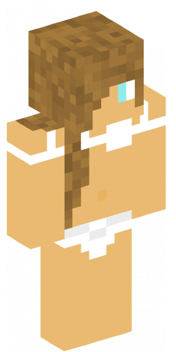 Minecraft Skin #206985