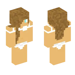 Minecraft Skin #206985