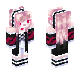 Minecraft Skin #206991