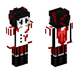 Minecraft Skin #206992