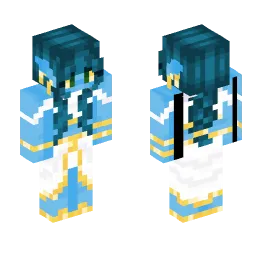 Minecraft Skin #206993