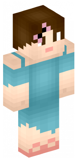 Minecraft Skin #207010