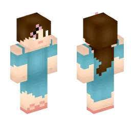 Minecraft Skin #207010