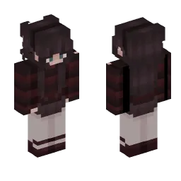 Minecraft Skin #207019