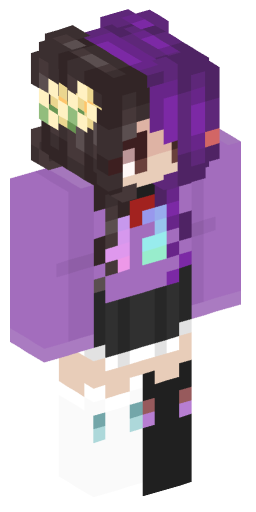 kyttarikos Minecraft Skin Preview on Minecraft.Co.Com