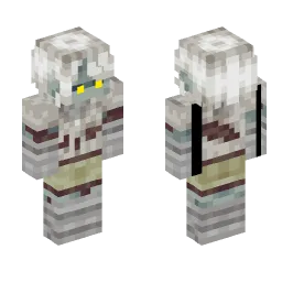 Minecraft Skin #207041