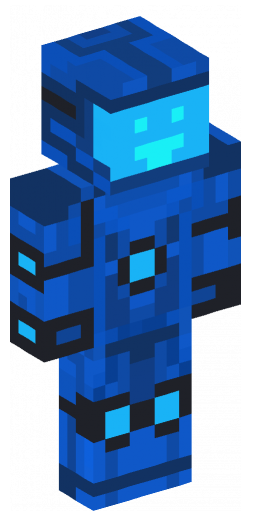 Minecraft Skin #207046